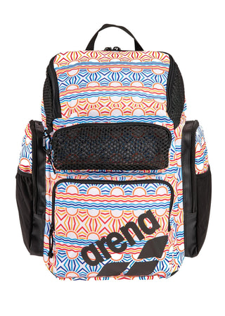 Zaino Arena One Go 45 L Sunrise