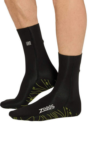 Calzari nuoto Zoggs Socks 2 mm