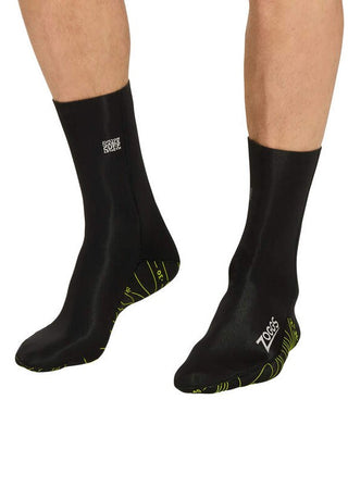 Calzari nuoto Zoggs Socks 2 mm