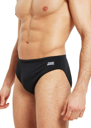 Costume Slip Cottesloe Racer