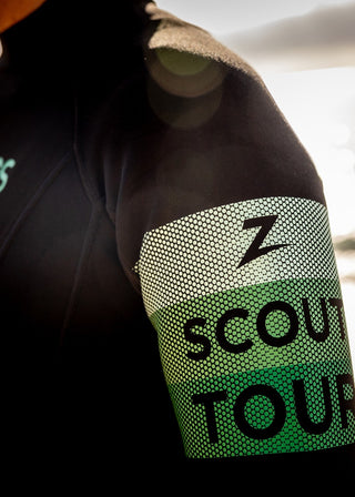 Muta Scout Tour FS Uomo Zoggs