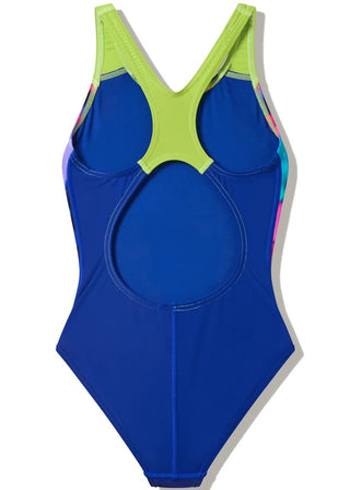 Costume bambina Speedo Print