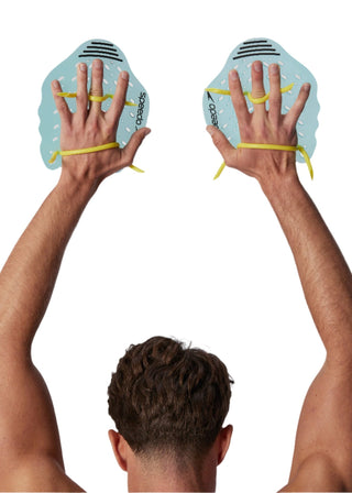 Palette Speedo Power Plus Paddle