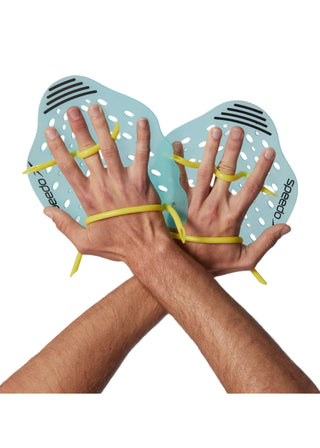Palette Speedo Power Plus Paddle