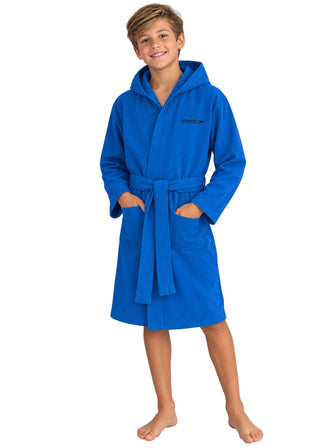 Accappatoio microfibra Speedo Junior