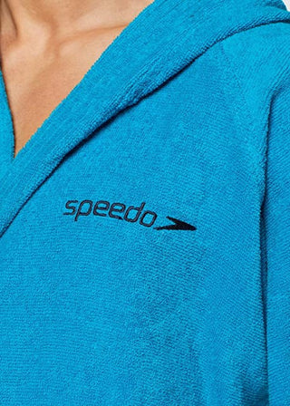 Accappatoio micro spugna Speedo Terry