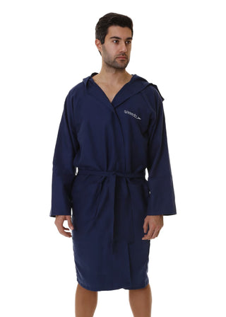 Accappatoio microfibra Speedo