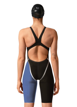 Akron Ultraskin bicolor donna aperto