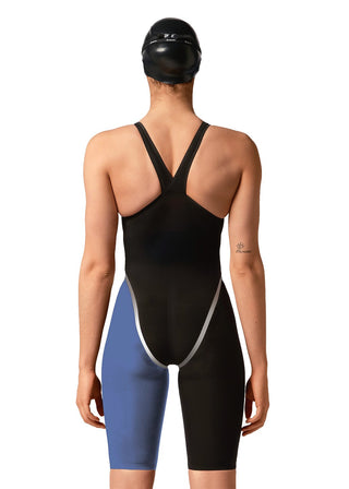 Akron Ultraskin bicolor donna chiuso