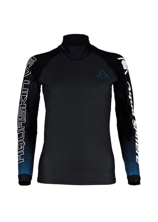 Maglia neoprene Aquaskin V3 donna