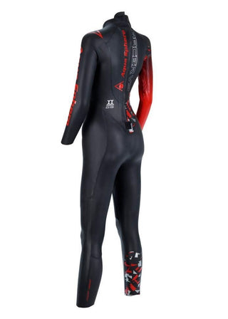 Muta Aquasphere Racer V3 donna