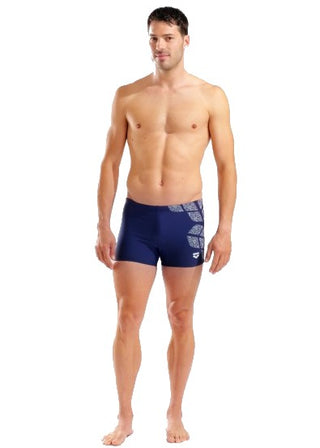 Costume short Arena Kikko