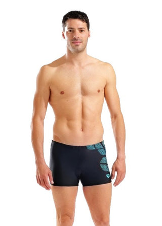Costume short Arena Kikko