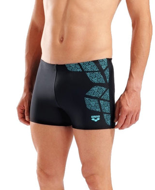 Costume short Arena Kikko