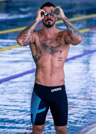 Arena Carbon Core FX diamond uomo