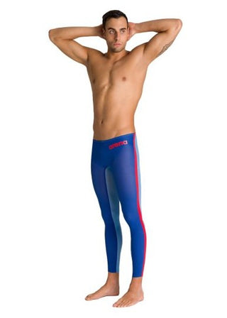 Arena powerskin R-EVO+ OW pants uomo