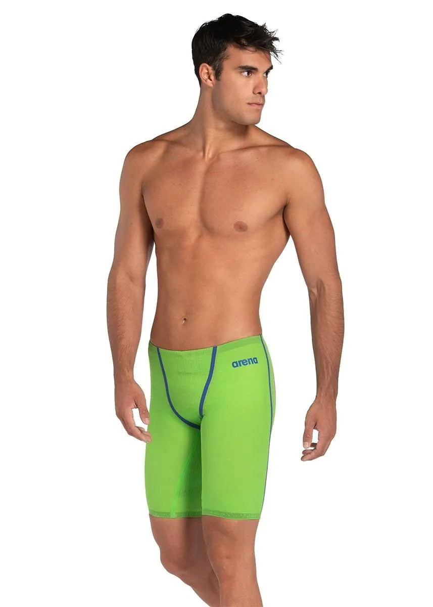Costume Da Bagno ARENA Hyper Boxer Uomo | Traspirante E Resistente Al Cloro | Comfort E Libertà Di Movimento