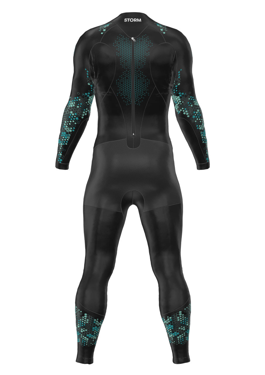 Wetsuit Carbon SAMS pour Homme Wetsuit Carbon SAMS pour Homme