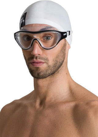 Maschera nuoto Arena The One Mask