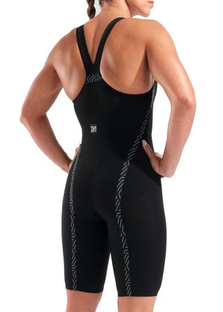 Arena Powerskin Veloce donna chiuso