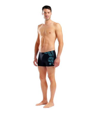 Costume short Arena Kikko