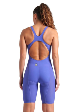 Arena Powerskin Impulso donna aperto