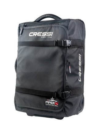 Borsa Trolley Piper Cressi