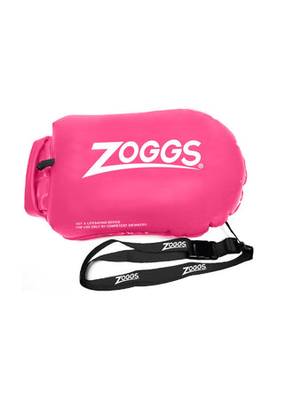 Boa nuoto Zoggs outdoor Hi-Viz swim