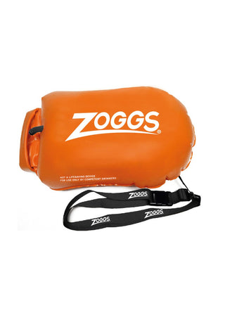 Boa nuoto Zoggs outdoor Hi-Viz swim