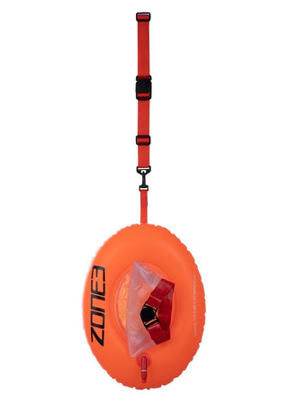 Boa nuoto Zone3 safety dry donut