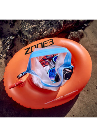 Boa nuoto Zone3 safety dry donut