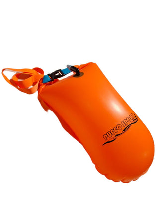 Boa nuoto Puffo Sport