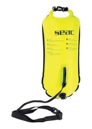 Boa nuoto Seac Safe Dry