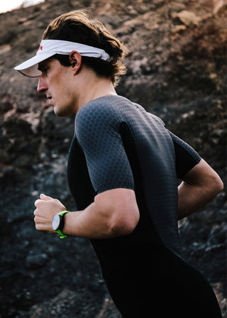 Body triathlon uomo Orca Dream Kona