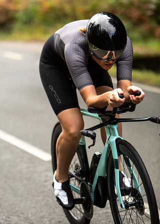 Body triathlon donna Orca Dream Kona