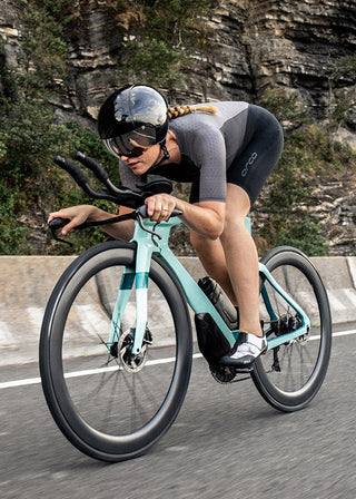 Body triathlon donna Orca Dream Kona