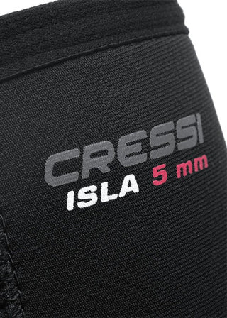 Calzari Isla Cressi