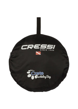 Borsa a rete Cressi Crete