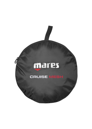 Borsa Mares Cruise Mesh