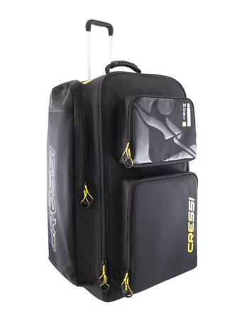 Borsa Trolley Moby 5 Cressi