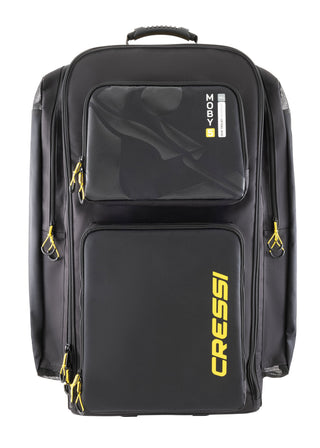 Borsa Trolley Moby 5 Cressi