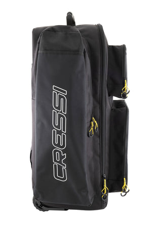 Borsa Trolley Moby 5 Cressi