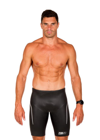 Buoyancy Jammer Z3R0D TR5