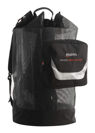 Borsa Mares Cruise Backpack Mesh Deluxe