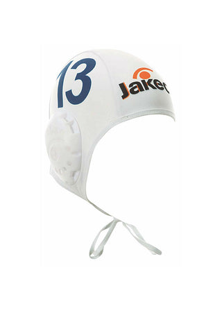 Calottina da pallanuoto Jaked