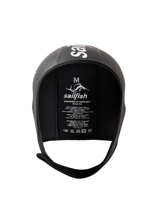 Cappuccio nuoto Sailfish