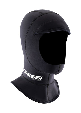 Cappuccio Guardian Peaked Hood 2mm