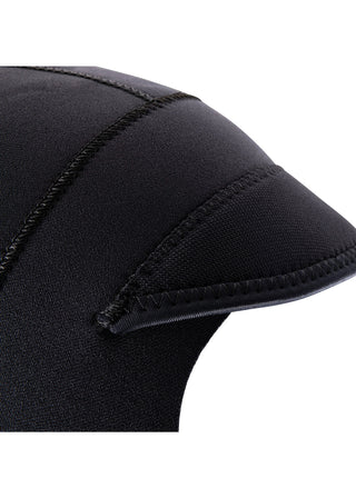 Cappuccio Guardian Peaked Hood 2mm