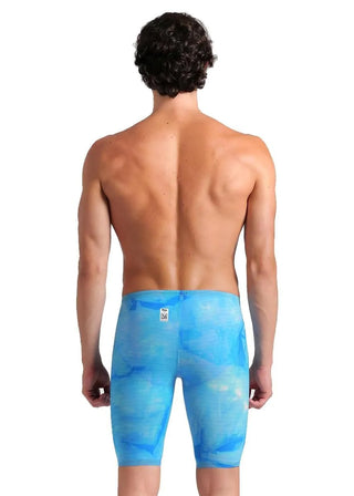 Arena Carbon Air 2 Tie Dye uomo