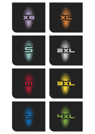 Muta intera Seac Liberty Lady 3 mm.